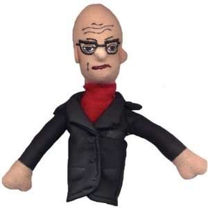  Jean Bernard Léon Foucault Finger Puppet Magnet Toys 