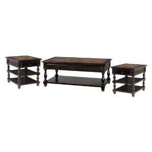  Bernhardt Durango Occasional Table Set