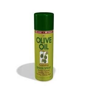  Organic Root Stimulator Olive Sheen Spray, 11.5 oz 