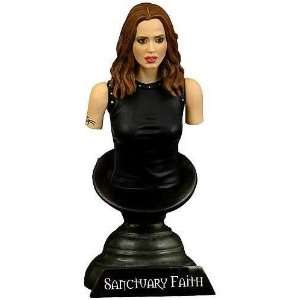  Buffy the Vampire Slayer Sanctuary Faith Ornament Toys 