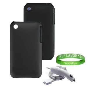 Apple iPhone 3Gs Damage Absorbing Case iPhone 3Gs Accessories kit 