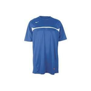  Nike Rio II S/S Jersey   Mens   Royal/White/White Sports 