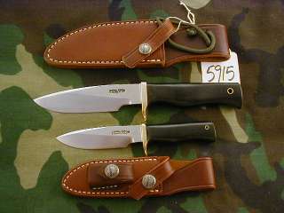 RANDALL KNIFE KNIVES RKS 5 MINI WITH #28 MATCH  