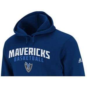  Dallas Mavericks NBA Playbook 2 Hoody