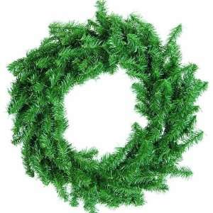  Sterling/Palm Tree 442200 Canadian Pine Wreath