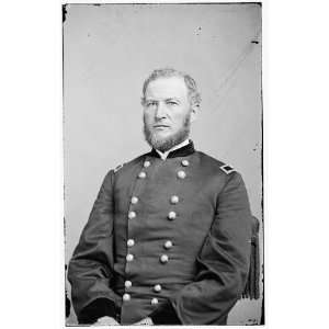  Col. A.M. Blackman,27th US Inf