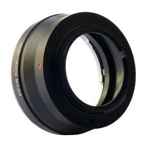  Camera Adapter Ring Tube Lens Adapter Ring / Rollei QB 