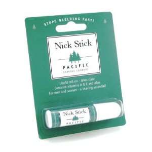  Pacific Nick Stick Liquid Roll On Clipstrip (Pack of 6 