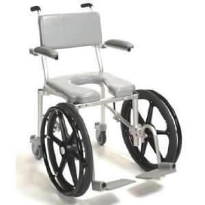   4020RX Self Propelled Roll In Shower Chair