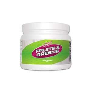  Vital Fruits and Greens Dietary Supplement Health 