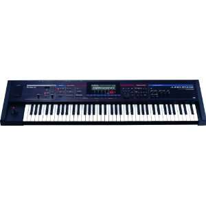  Roland JUNO STAGE 76 Key Synthesizer Musical Instruments