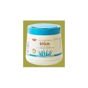  Blum Naturals, Eye Pad Clnsng, 50 PC (Pack of 3) Health 
