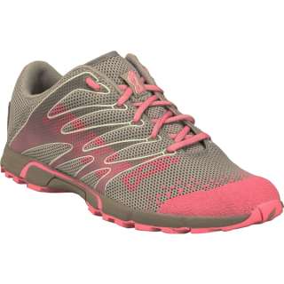 Unisex inov 8 F Lite 230 Athletic Shoes Grey Pink *New In Box 