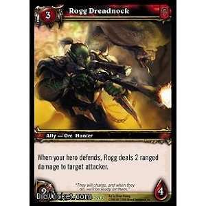  Rogg Dreadnock (World of Warcraft   Servants of the Betrayer   Rogg 