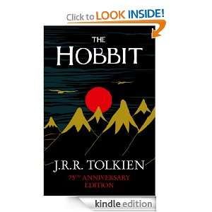 Start reading The Hobbit  