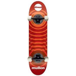  Complete IMPACT Skateboard RODNEY MULLEN V3 MINI
