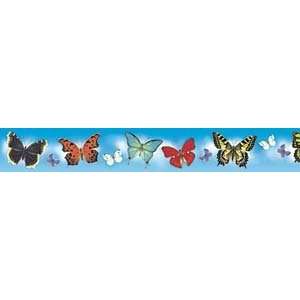  Butterfly Sky Bolder Borders® Toys & Games
