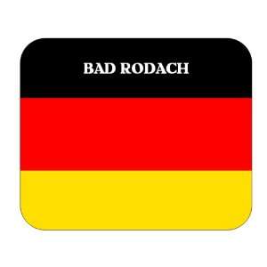  Germany, Bad Rodach Mouse Pad 