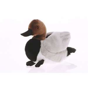    7.5 Canvasback Duck Plush Stuffed Animal Toy Toys & Games