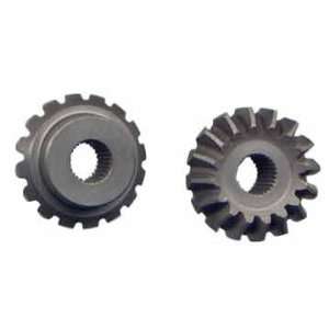XTM Parts Differential Bevel Gears (2)   1/6, Grizzly  