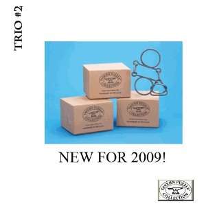   Puzzles Tavern Puzzle NEW Trio #2 for 2009 (DIFFICULT) Toys & Games
