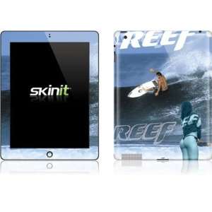  Reef Riders   Ben Bourgeois skin for Apple iPad 2 