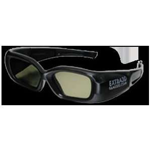  3D Glasses Samsung Compatible Active Shutter 3D Glasses Camera