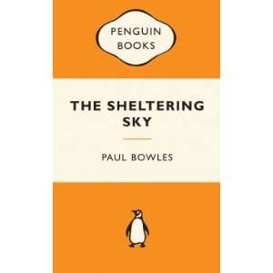  Sheltering Sky Popular Penguins Bowles Paul Books