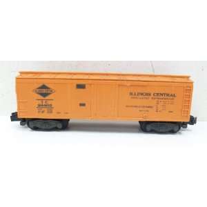 AF 24403 Illinois Central Boxcar Toys & Games