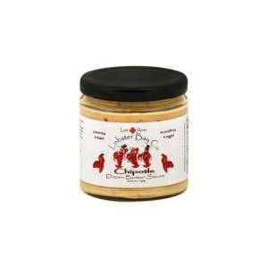 Lobster Bay Co. Chipotle Drawn Butter Sauce 8 Oz  Grocery 