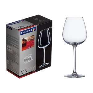  Luminarc Set Of 2 Vincery Excellence Wine Glass