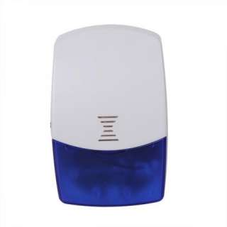 LCD GSM Wireless Home Alarm Security System Auto dialer  