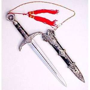  Robinhood Dagger