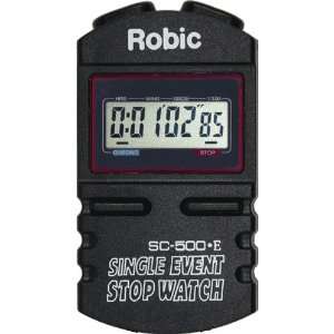  Robic SC 500 Event Timer 