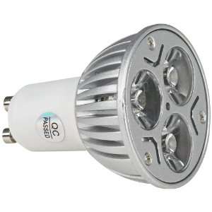  Dimmable 5 Watt GU10 30 Degree LED Light Bulb