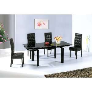  Rossini   Dining Room Set+6 chairs
