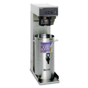   24450.0000 20 gal/hr Iced Coffee Brewer   Model IC3