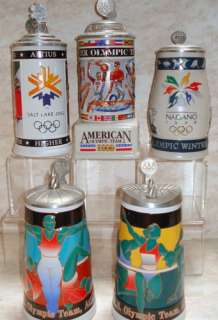   stein item number rfa cs249 collection anheuser busch size 5 75 tall