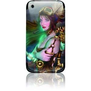  Skinit Protective Skin for iPhone 3G/3GS   Brigid Ashwood 