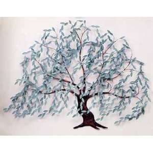   Willow Tree Wall Hanging   Andy Brinkley 