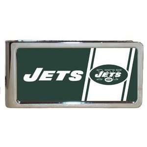  Personalized New York Jets Money Clip