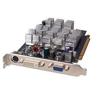  Sparkle SP PX43LDH GeForce 6600LE 256MB DDR PCIe Video 