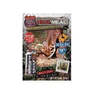 Wildgame Innovations RoadTrips Real Meal  Sports 