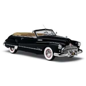  1948 Buick Roadmaster Convertible Toys & Games