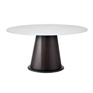  Domitalia PALIO.T.D151.RMVB Round Dining Table Furniture 