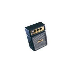 Marshall MS 2C Classic Micro Practice Amplifier Musical 