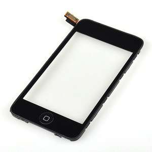 Digitizer Screen Assembly with Frame for iPod Touch 2G Gen  