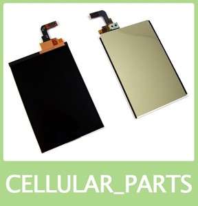 US Grade A LCD SCREEN REPLACEMENT PART FOR IPHONE 3GS  
