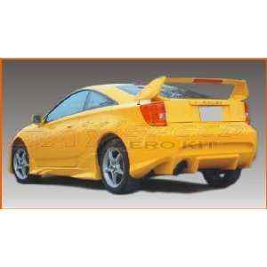  MimoUSA Rear Bumpers Automotive