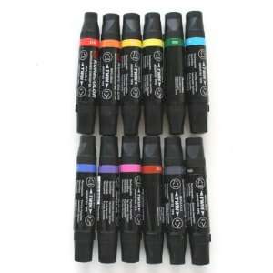  Prismacolor Marker Sets set of 156 : Artists Markers